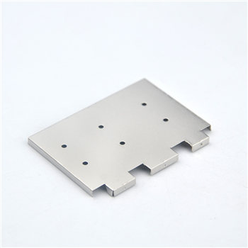 Walkie-talkie circuit board shielding cover